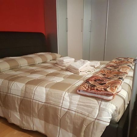 Apartament Arte Bergamo Zewnętrze zdjęcie