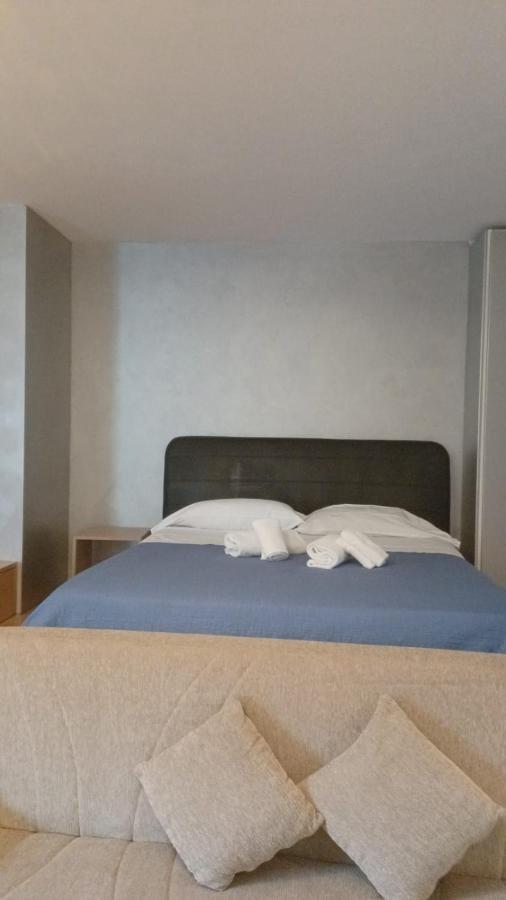 Apartament Arte Bergamo Zewnętrze zdjęcie