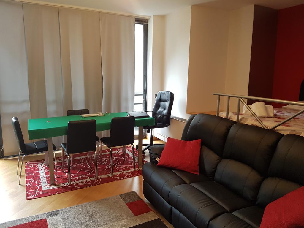 Apartament Arte Bergamo Zewnętrze zdjęcie